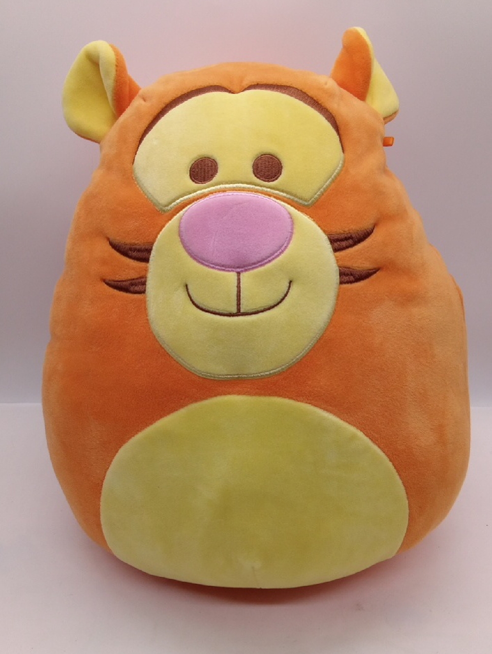Squishmallows Disney Winnie The Pooh Plush